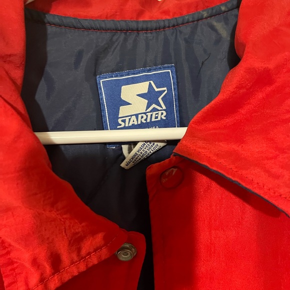 Vintage New Jersey Cardinals Jacket - Picture 6 of 9